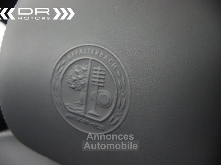 Mercedes GLC Coupé 63 AMG S COUPE FULL OPTIONS - LED NAVI BURMESTER 11.937km!! FIRST OWNER - 43