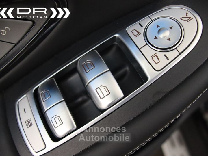 Mercedes GLC Coupé 63 AMG S COUPE FULL OPTIONS - LED NAVI BURMESTER 11.937km!! FIRST OWNER - 46