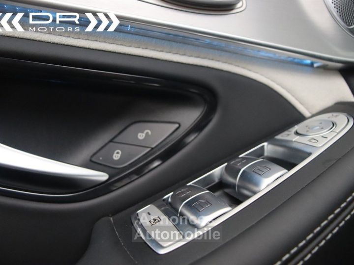 Mercedes GLC Coupé 63 AMG S COUPE FULL OPTIONS - LED NAVI BURMESTER 11.937km!! FIRST OWNER - 47
