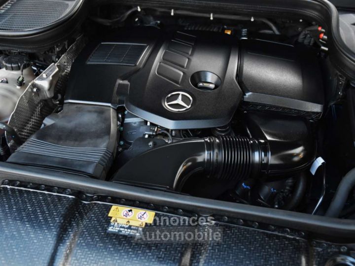 Mercedes GLE 300 D 4-MATIC AMG LINE - 6