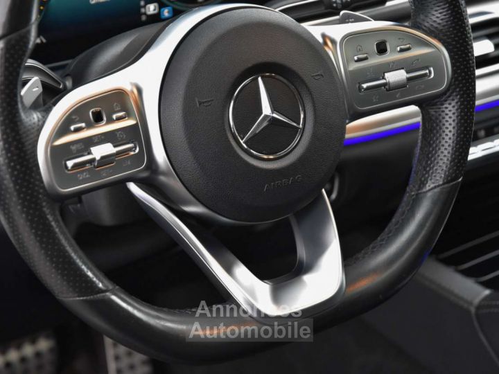 Mercedes GLE 300 D 4-MATIC AMG LINE - 11