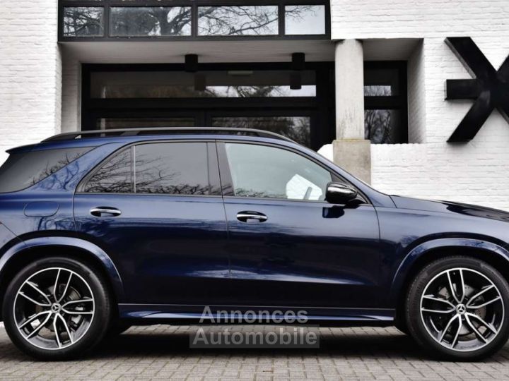 Mercedes GLE 300 D 4-MATIC AMG LINE - 3