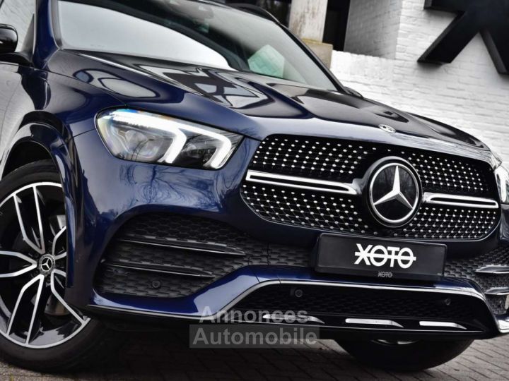 Mercedes GLE 300 D 4-MATIC AMG LINE - 10