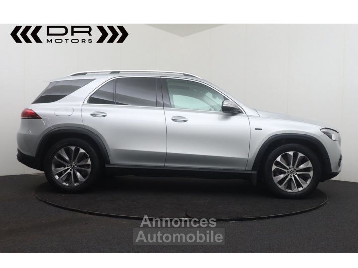 Mercedes GLE 300 PANODAK - BURMESTER LUCHTVERING ADAPTIVE CRUISE - 3