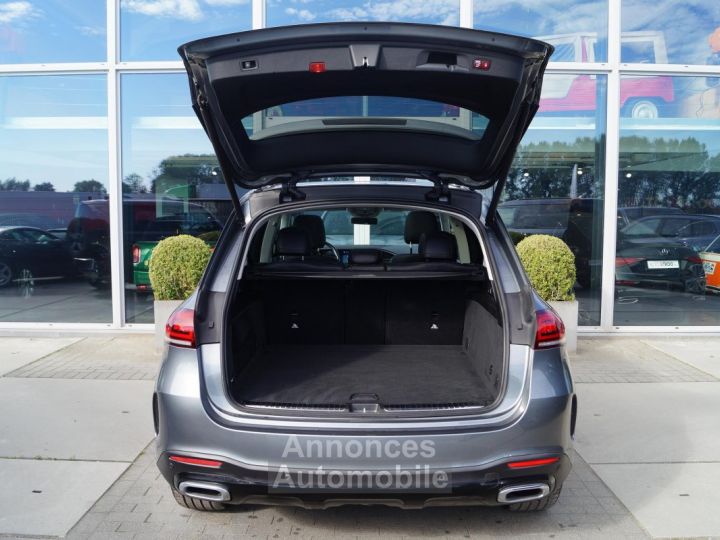 Mercedes GLE 350 CDI 4Matic AMG PANO DISTRONIC MASSAGE - 10