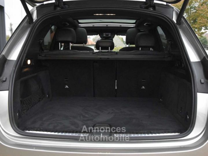 Mercedes GLE 350 d 4-Matic - AMG - PANO DAK - MEMORY - DISTRONIC - CAMERA - - 20