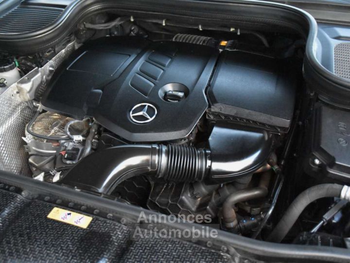 Mercedes GLE 350 De 4-MATIC AMG LINE - 6