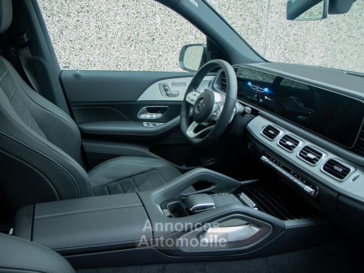 Mercedes GLE 350 de 4-MATIC - NIEUW - AMG PAKKET - BTW AFTREKBAAR - 11