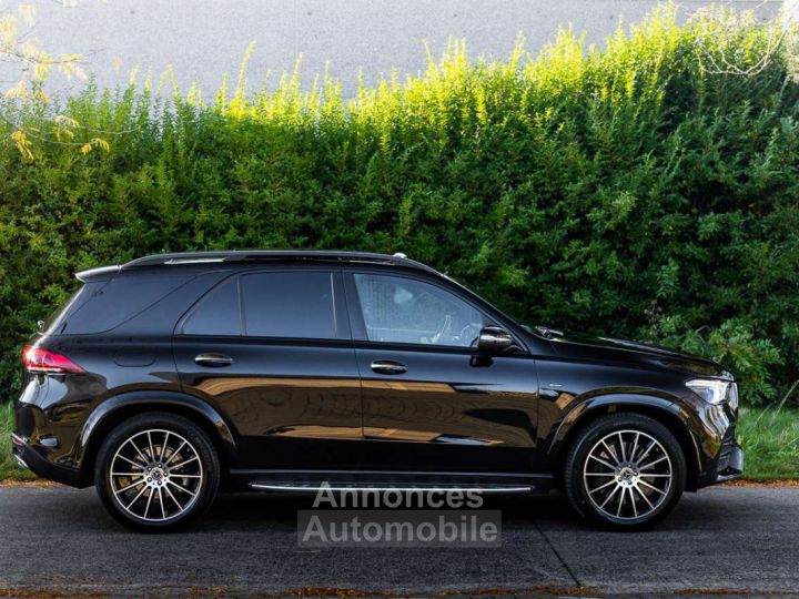 Mercedes GLE 350 de AMG - 43