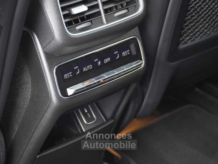 Mercedes GLE 350 de Cpé 4-M AIRMATIC AHK DISTRONIC - 14