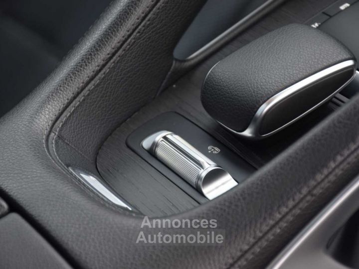 Mercedes GLE 350 de Cpé 4-M AIRMATIC AHK DISTRONIC - 19