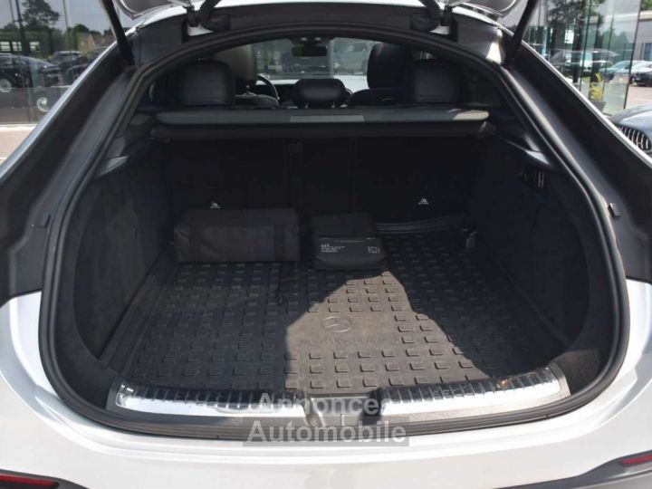 Mercedes GLE 350 de Cpé 4-M AIRMATIC AHK DISTRONIC - 21