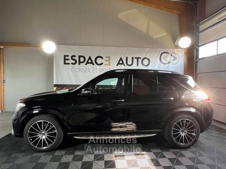 Mercedes GLE 350 de EQ POWER 9G-Tronic 4Matic AMG Line - 2