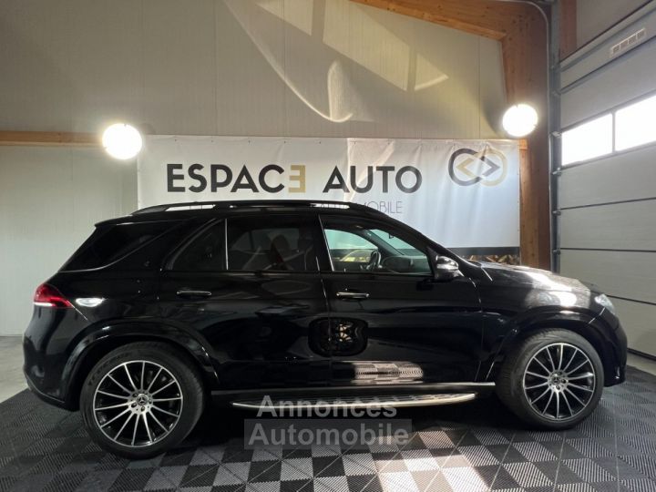 Mercedes GLE 350 de EQ POWER 9G-Tronic 4Matic AMG Line - 6