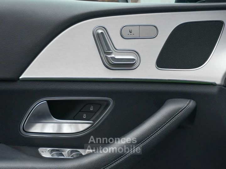 Mercedes GLE 350 DE - PLUG-IN - AMG PACK - FULL LED - NIGHTPACK - WIDESCREEN - - 13