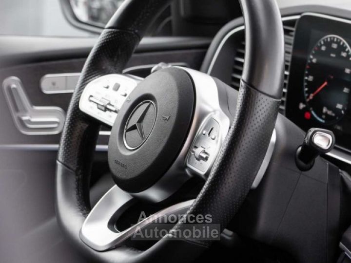 Mercedes GLE 400 d 4Matic AMG Line LichteVracht NightPackage 360Cam - 55