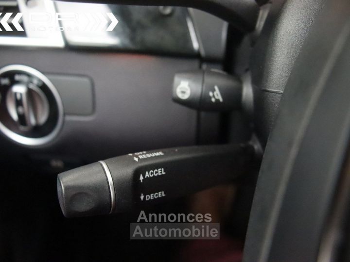 Mercedes GLE 43 AMG 4-MATIC 9-Gtronic HARMANN KARDON - PANODAK APPLE CARPLAY - 33