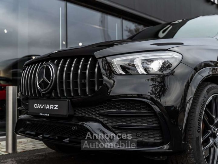 Mercedes GLE 53 AMG 4-MATIC+ (7-ZITS) AIR-360-PANO-BURMESTER-TREKH-... - 7