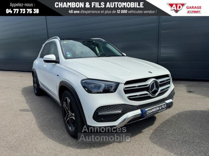 Mercedes GLE Classe BENZ 350 de EQ POWER 9G-Tronic 4Matic Avantgarde Line - 1