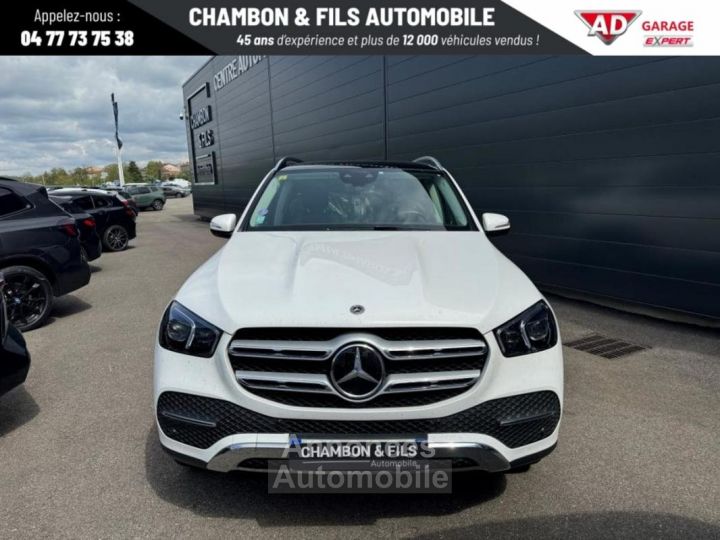 Mercedes GLE Classe BENZ 350 de EQ POWER 9G-Tronic 4Matic Avantgarde Line - 2