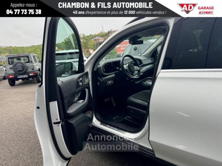 Mercedes GLE Classe BENZ 350 de EQ POWER 9G-Tronic 4Matic Avantgarde Line - 14