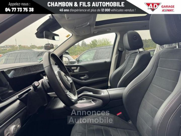 Mercedes GLE Classe BENZ 350 de EQ POWER 9G-Tronic 4Matic Avantgarde Line - 16