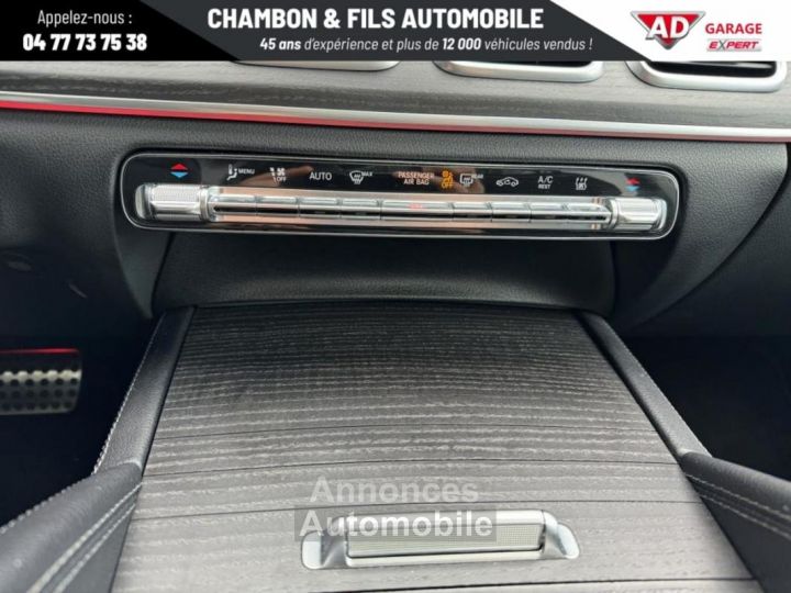 Mercedes GLE Classe BENZ 350 de EQ POWER 9G-Tronic 4Matic Avantgarde Line - 19