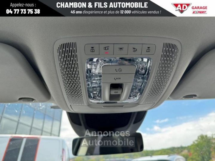 Mercedes GLE Classe BENZ 350 de EQ POWER 9G-Tronic 4Matic Avantgarde Line - 20