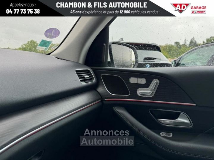 Mercedes GLE Classe BENZ 350 de EQ POWER 9G-Tronic 4Matic Avantgarde Line - 22