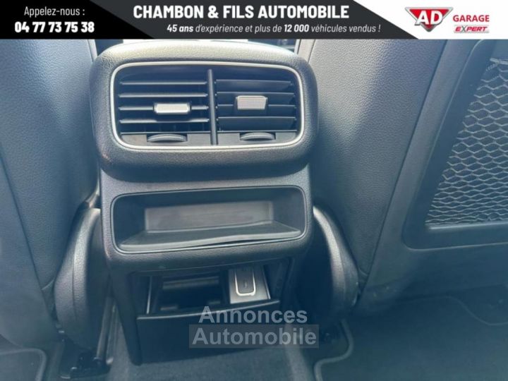 Mercedes GLE Classe BENZ 350 de EQ POWER 9G-Tronic 4Matic Avantgarde Line - 24