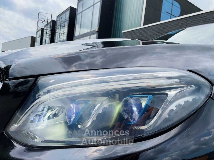 Mercedes GLE CLASSE (W166) 500e 4-Matic PHEV AMG Line - Pano - Leder - AHK - LED - 2