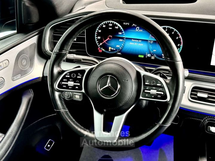 Mercedes GLE Coupé 350 de 194cv PHEV 4-Matic AMG LINE EDITION - 25