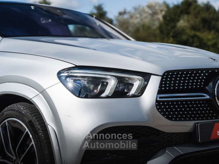 Mercedes GLE Coupé 350 de AMG Pano Distronic+ 360° - 4