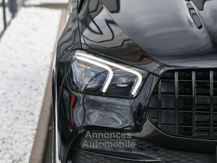 Mercedes GLE Coupé 350 e Hybrid AMG Line Coupe Luft - 29