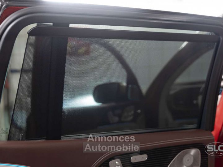 Mercedes GLS Maybach 600 23'' Rear Screens 1 Owner - 17