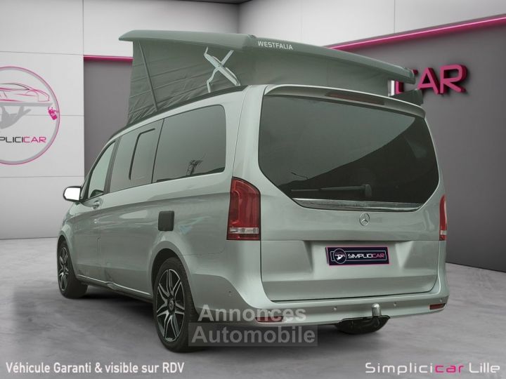 Mercedes Marco Polo 2.0 PACK AMG - 5