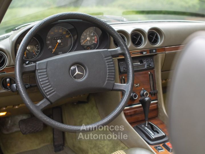 Mercedes SL - 15