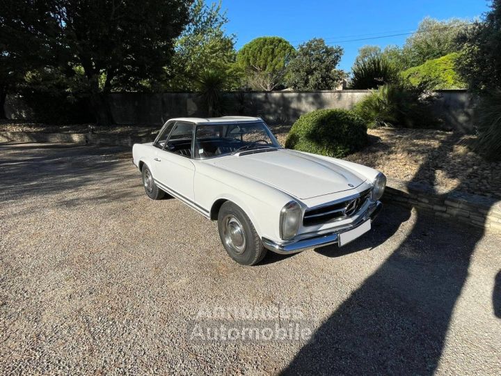 Mercedes SL 230 PAGODE PAGODE - 91