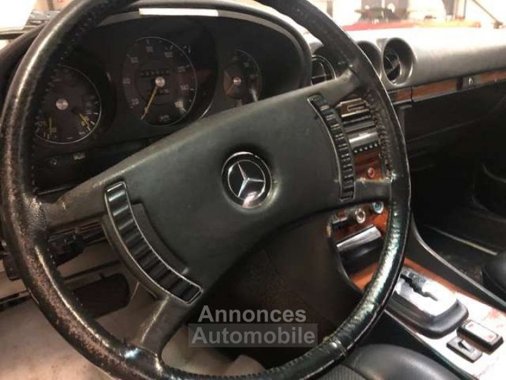Mercedes SL 350 - 13