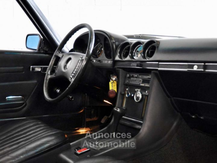 Mercedes SL 350 200cv - 12