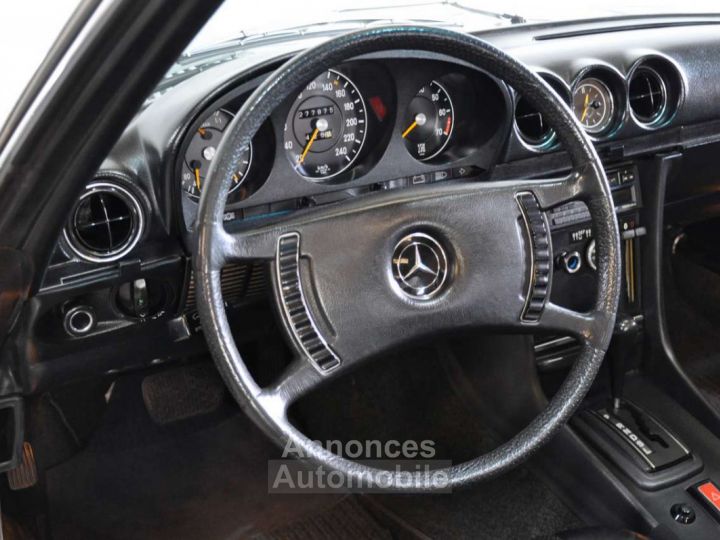 Mercedes SL 350 200cv - 13