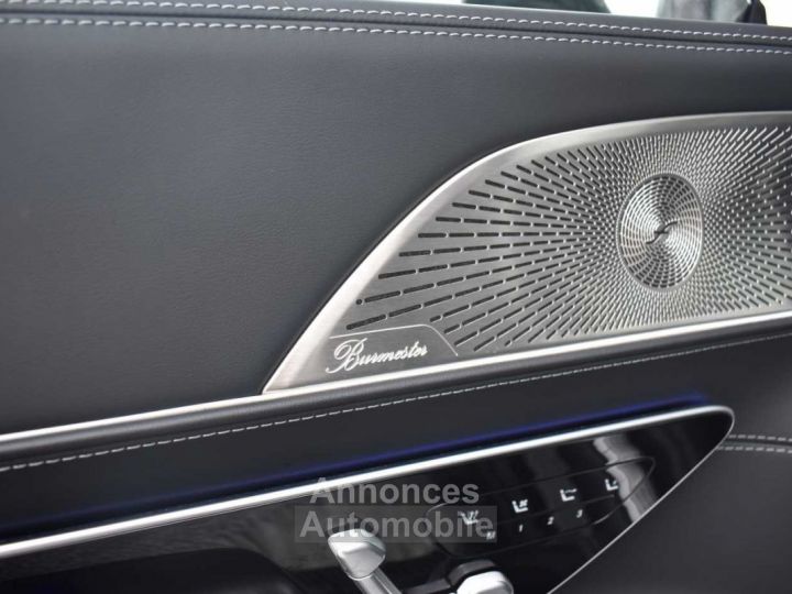 Mercedes SL 43 AMG V8 Pakket Performance seats HUD ACC 360° - 22