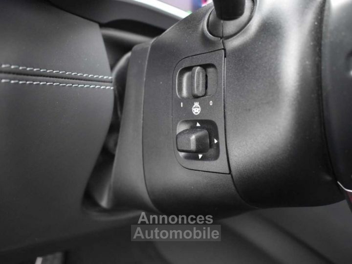 Mercedes SL 43 AMG V8 Pakket Performance seats HUD ACC 360° - 24