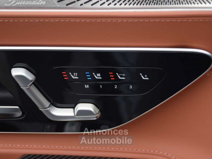 Mercedes SL 55 AMG HUD 360° REAR Wh Steer - 20