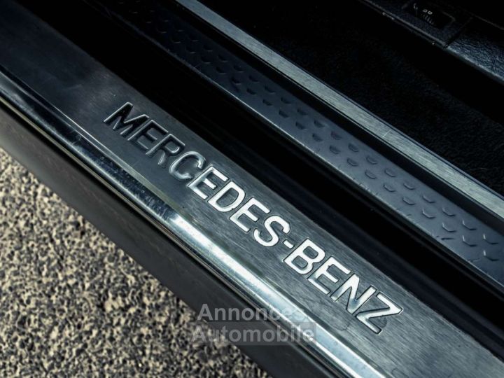 Mercedes SL 600 - 17