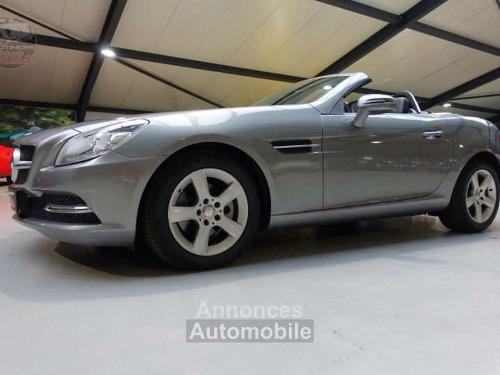 Mercedes SLK 200 - 12