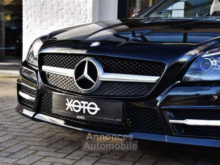 Mercedes SLK 200 AUT. AMG LINE - 17