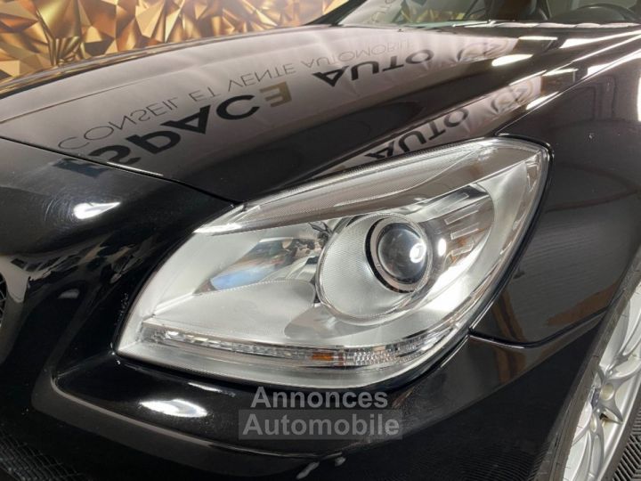 Mercedes SLK 200 K BlueEFFICIENCY A - 27