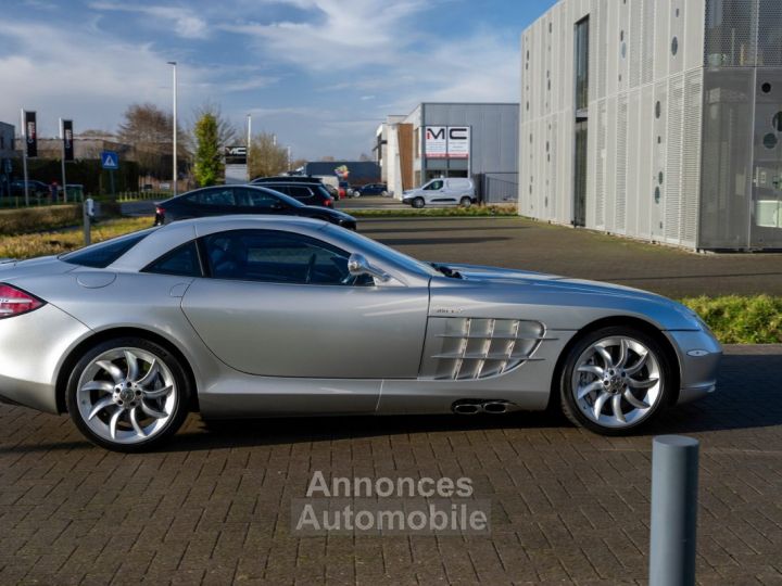 Mercedes SLR McLaren - 64