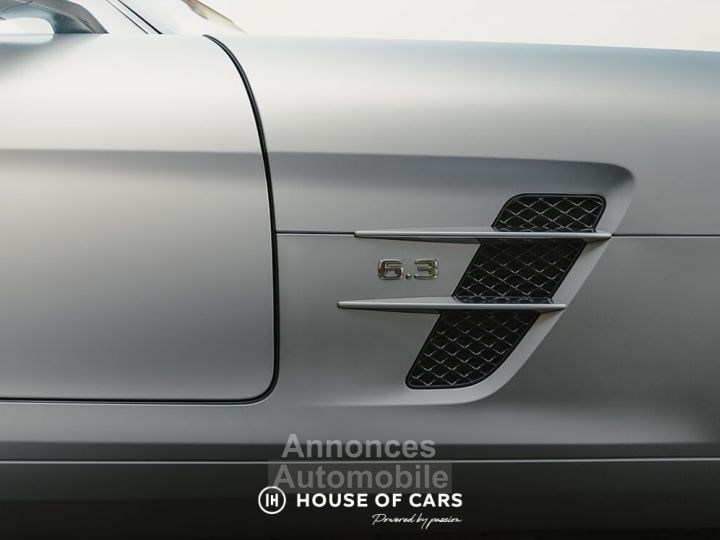 Mercedes SLS AMG ( C197 ) FULL history FULL history - 15